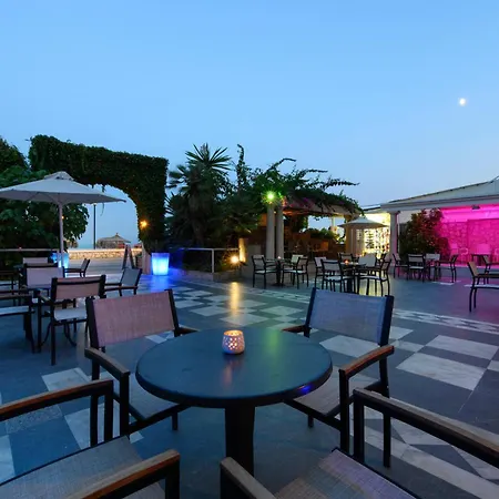 Potamaki Beach Hotel-2